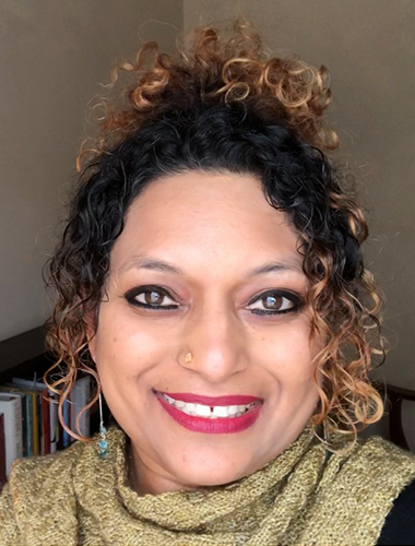 Roanna Gonsalves image