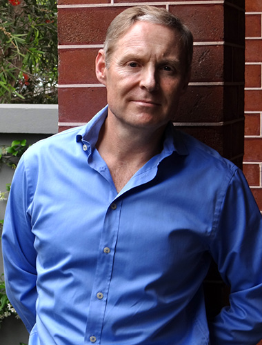 Richard Beasley image