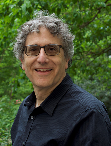 Jonathan Rosen image