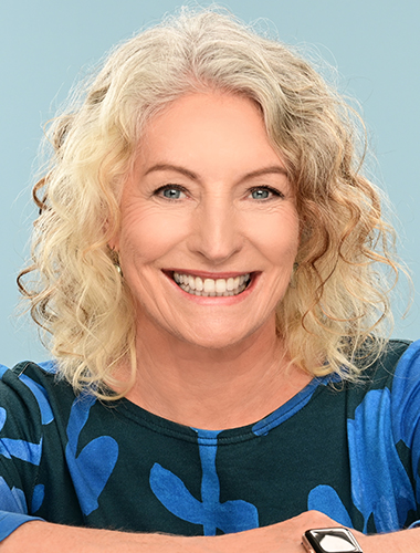 All in the Mind image