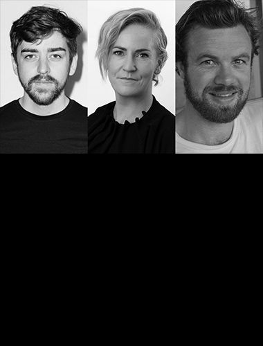 Going Gonzo: Immersive Research image