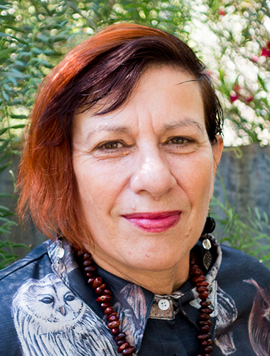 Ali Cobby Eckermann image