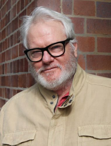 William McInnes image