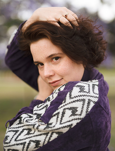 Dress Rehearsals image