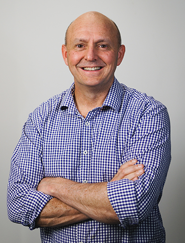 Richard Denniss image