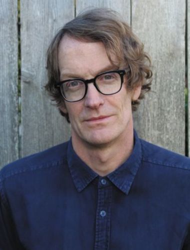 Patrick deWitt image