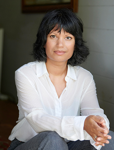 Keeping in Touch image