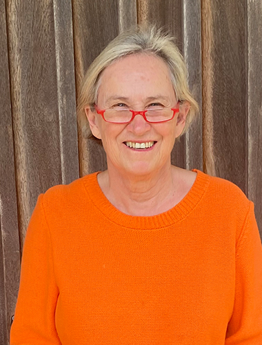 Annabelle Quince image