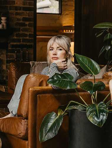 Clementine Ford image