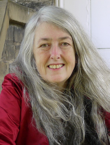 Mary Beard: Empress of Rome image