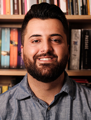 Non-Essential Work image