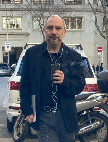 Umut Özkırımlı image