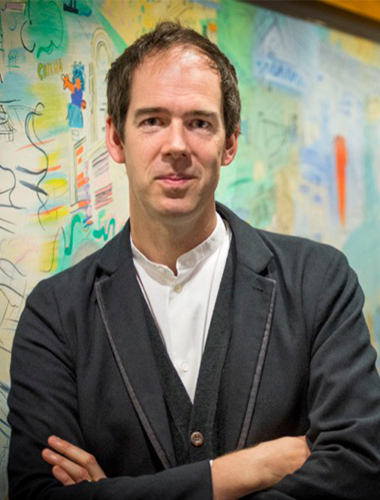 Jonty Claypole image