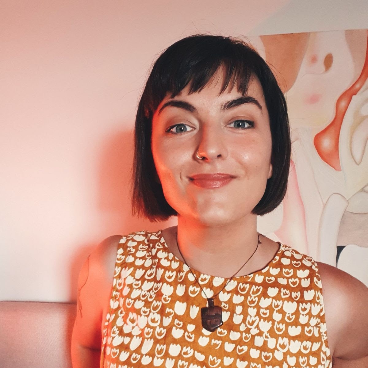 Kathryn Gledhill-Tucker image