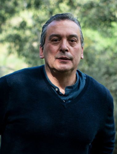 Christos Tsiolkas image