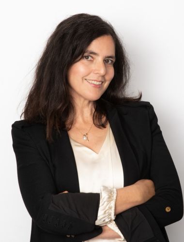 Rachelle Unreich image