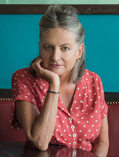 Aphrodite's Breath image