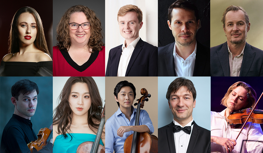 Disappearing into Nothing image