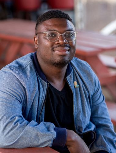 Bryan Washington image