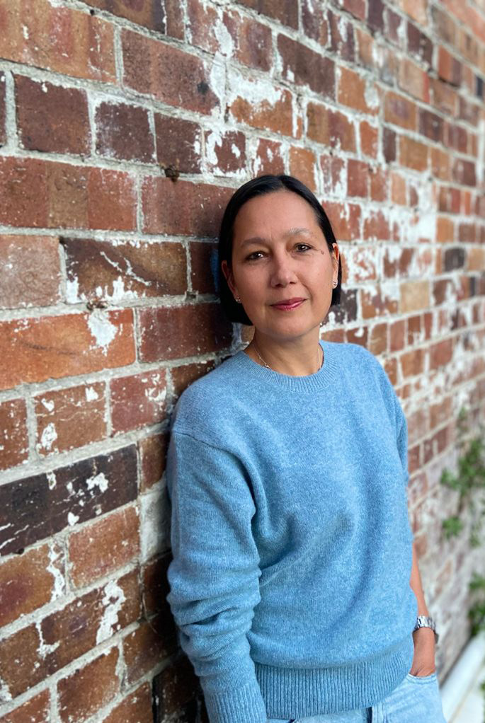 Jeanne Ryckmans image