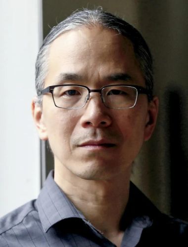 Ted Chiang image