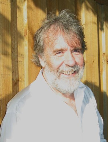 Martin Flanagan image