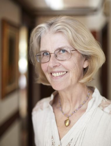 Jane Smiley image