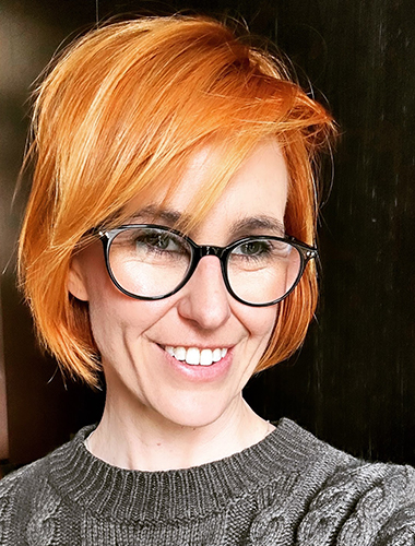 Margot McGovern image