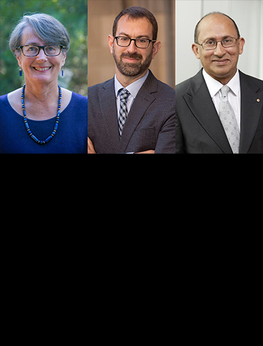 The End of Liberalism image