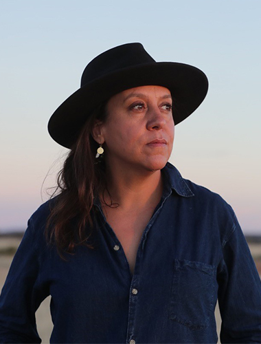 Rachel Perkins image