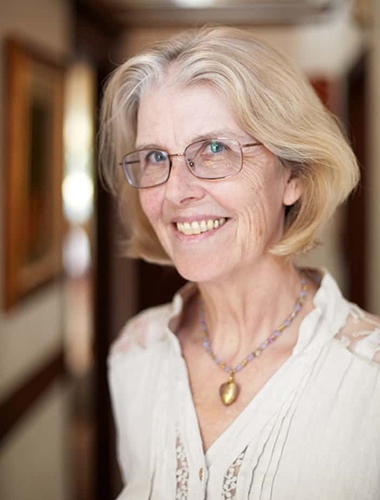 A Dangerous Business image