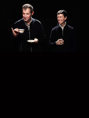 The Rest is Politics image