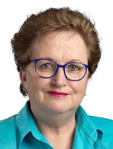 Amanda Vanstone image