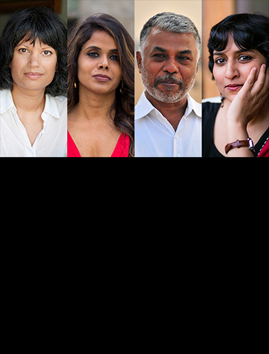 Gender, Caste and Class image