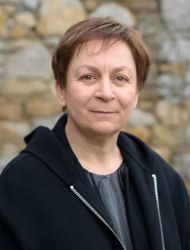 Anne Enright image