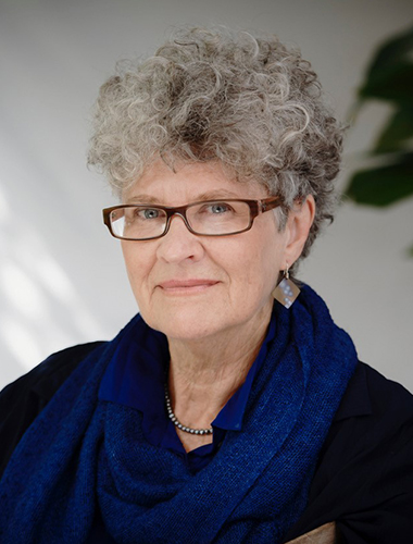 Restless Dolly Maunder image