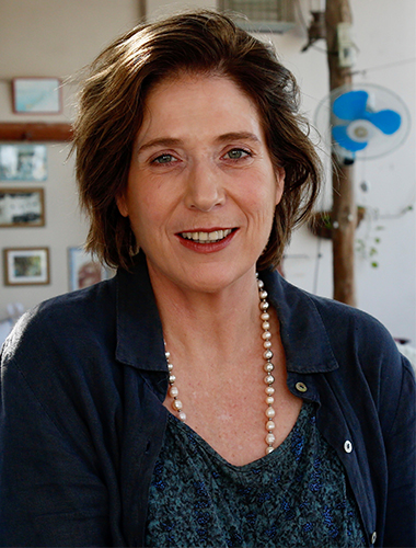 Georgina Godwin image