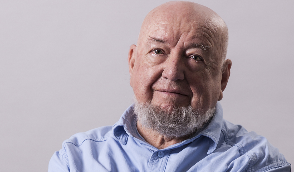 Thomas (Tom) Keneally image