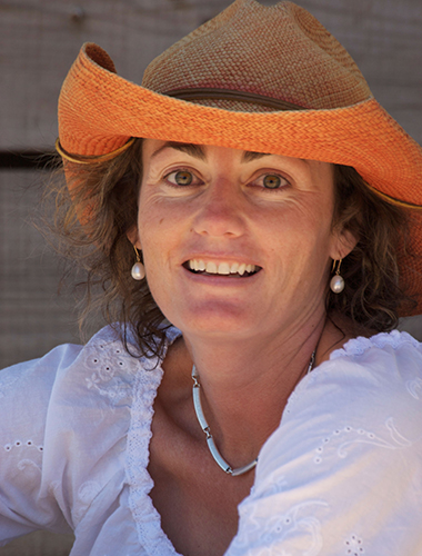 Maggie MacKellar image