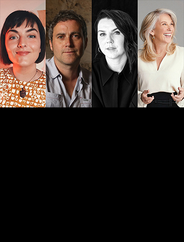 Has the Author Died, Again? image