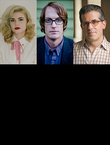 Sex, Love and Death image