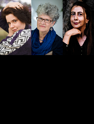 Writing Relationships image