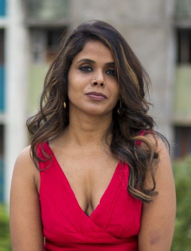 Meena Kandasamy image